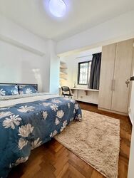 Pandan Valley (D21), Condominium #598747361